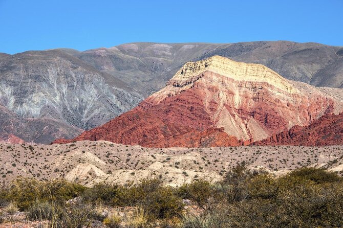 Hornocal, 14 colors mountain, trough Humahuaca´s gorge - Key points to know before booking