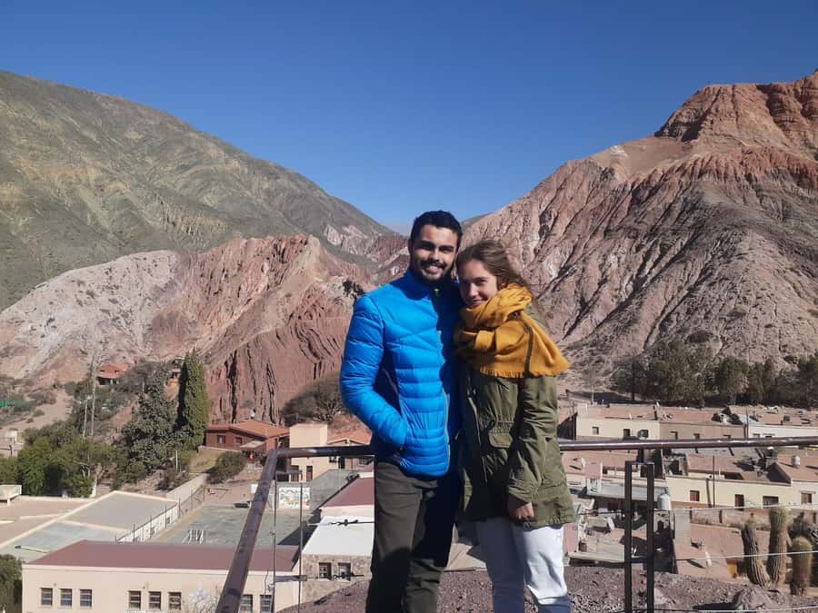 Hornocal: Full-Day Tour to the Hill of Seven Colors - Should You Book the Hornocal Tour?