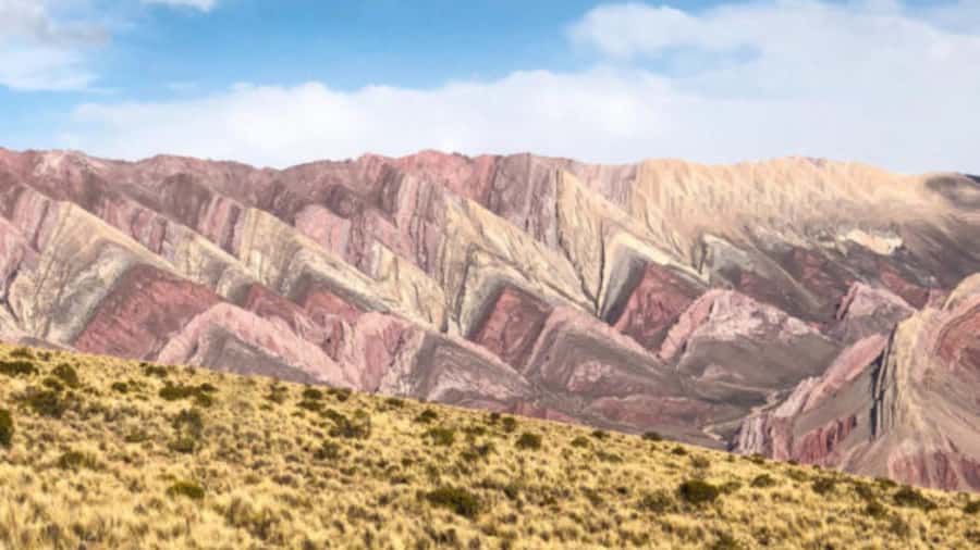 Hornocal: Full-Day Tour to the Hill of Seven Colors - The 6:30 a.m. Start Sets the Tone