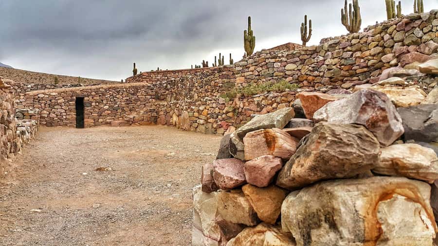 Hornocal: Tour of the 14 Colors Mountain & Humahuaca´s Gorge - Key points to know before you book