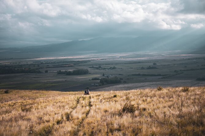Horseback riding and barbecue in a private ranch - La Carrera, Mendoza - Is $200 a Fair Price?
