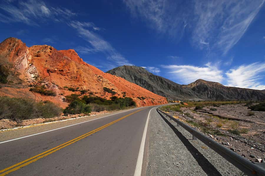 Humahuaca Valley Multicultural Tour from Salta - What the $49 price really includes