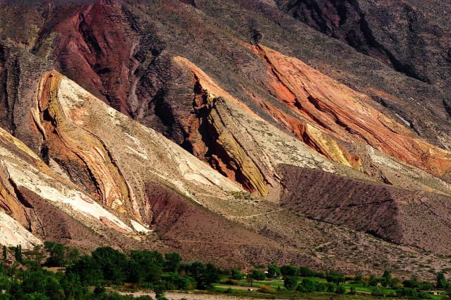 Humahuaca Valley Multicultural Tour from Salta - Humahuaca and the best place for lunch