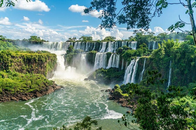 Iguazú Experience in 2 days: Argentine and Brazilian Falls - Key points to know before booking