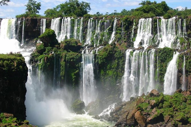 Iguazú Experience in 2 days: Argentine and Brazilian Falls - Border rules you should settle before departure