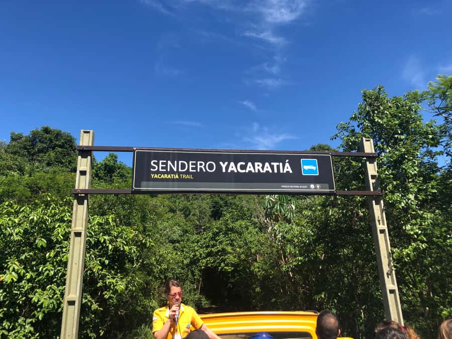 Iguazu Falls: Gran Aventura Boat and Argentinian Falls Tour - Should you book the Gran Aventura tour?