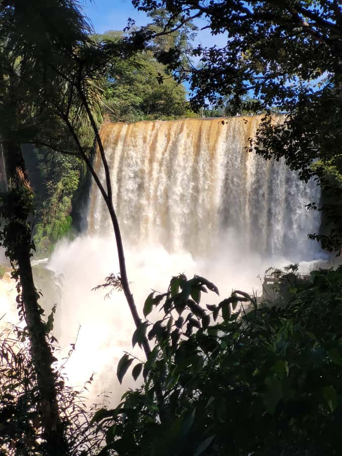 Iguazu Falls: Guided Tour in Argentinean Side - Key points to know before you book