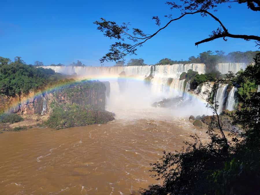 Iguazu Falls: Guided Tour in Argentinean Side - Why the Argentine side works best with a guide