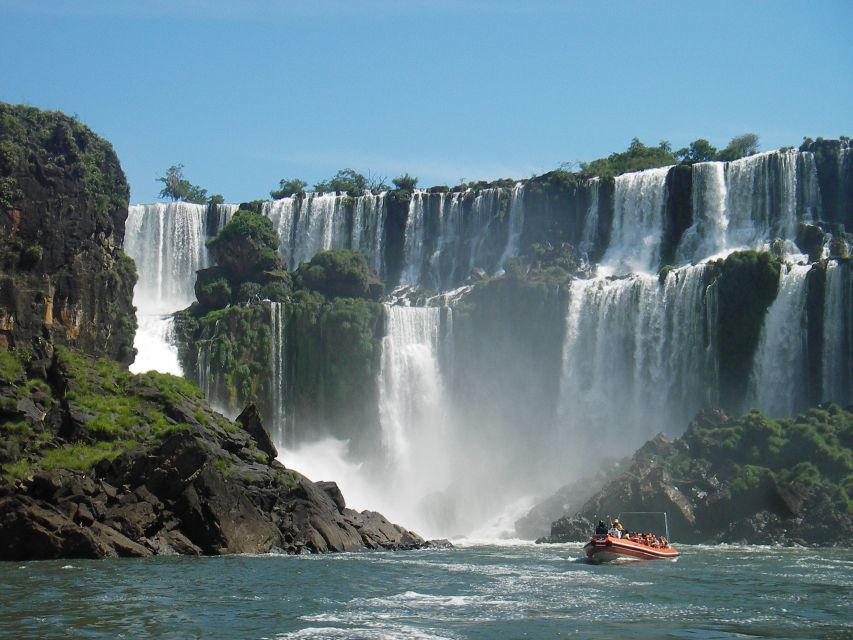 Iguazu Falls Private Day Trip from Buenos Aires - Who will appreciate this tour most