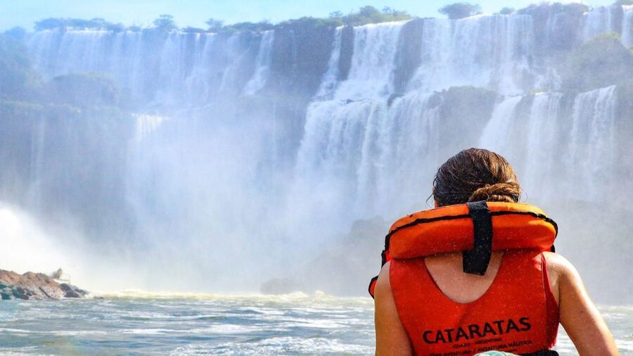 Iguazu Falls Private Day Trip from Buenos Aires - Understanding the $1,728 price