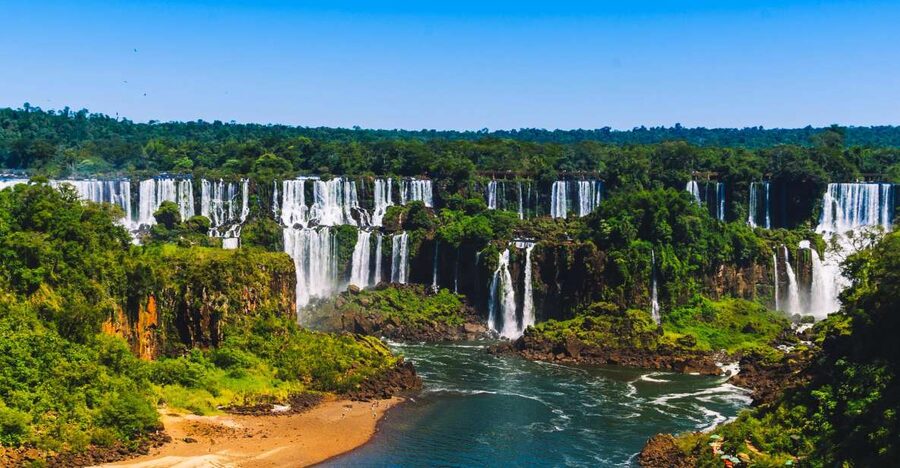 Iguazu Falls Private Day Trip from Buenos Aires - What is not included, and what to pack