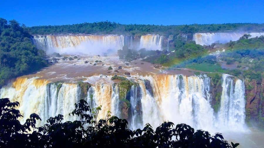 Iguazú Falls: The Natural Wonder of Argentina - Guide quality and the bilingual group question