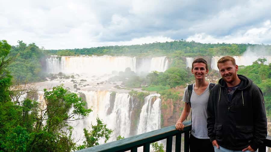 Iguazu in 2 Days: Argentina & Brazil Sides of Iguazu Falls - Key points before you book