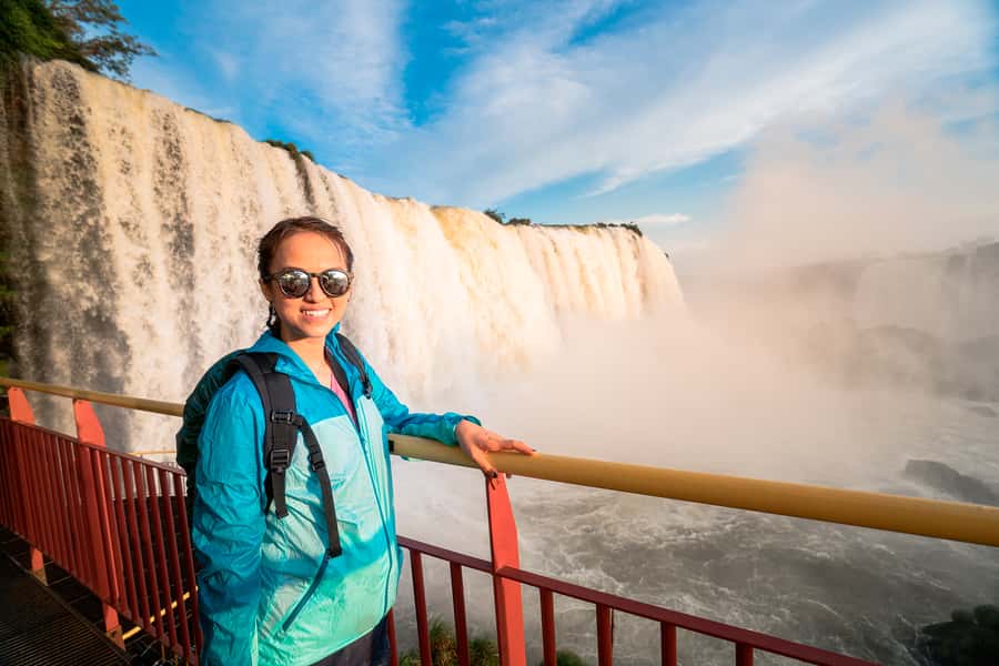 Iguazu in 2 Days: Argentina & Brazil Sides of Iguazu Falls - Why two countries make Iguazu more complete