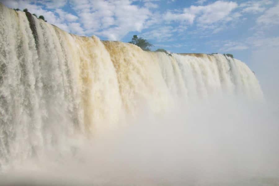Iguazu in 2 Days: Argentina & Brazil Sides of Iguazu Falls - Optional boat rides and extra activity costs