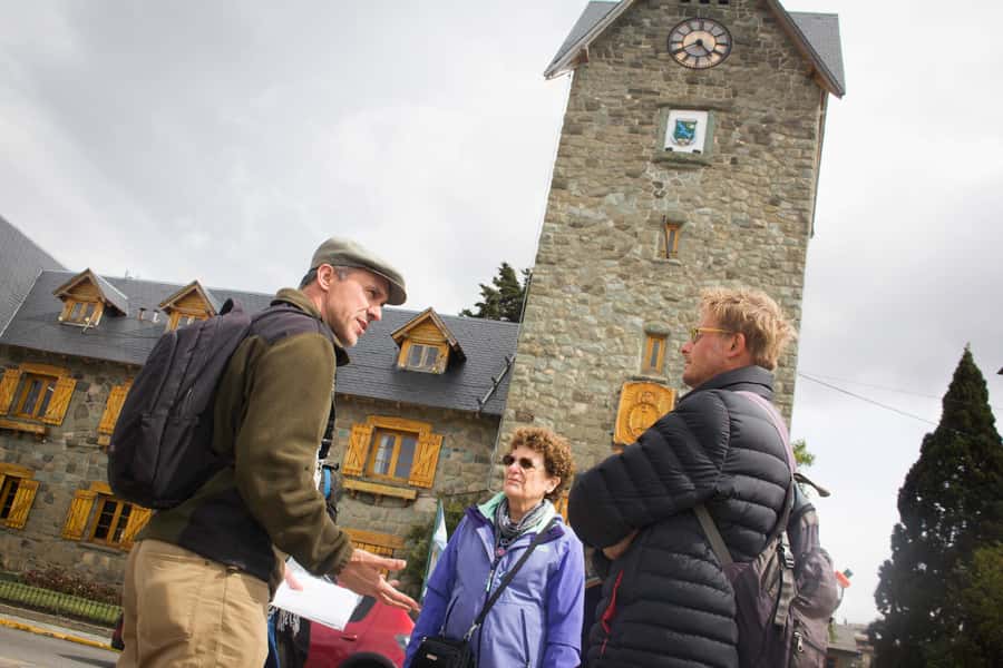 Indigenous People of Patagonia History Tour - FAQ