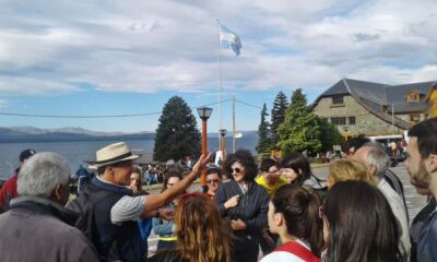 Indigenous People of Patagonia History Tour