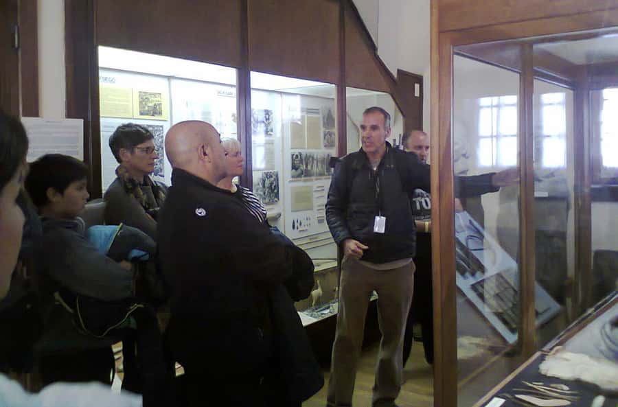 Indigenous People of Patagonia History Tour - How much do you get for $41?