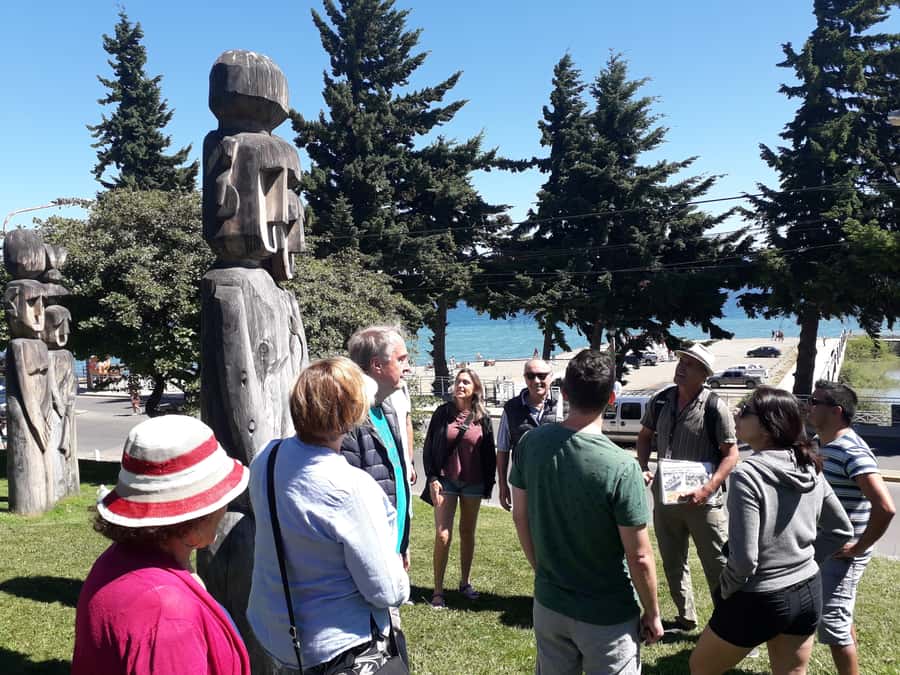 Indigenous People of Patagonia History Tour - Should you book the Indigenous People of Patagonia History Tour?