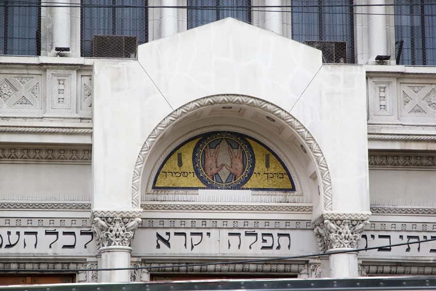 Jewish Sites Buenos Aires Private Walking and Car Tour - The Holocaust Museum and stories of rebuilding
