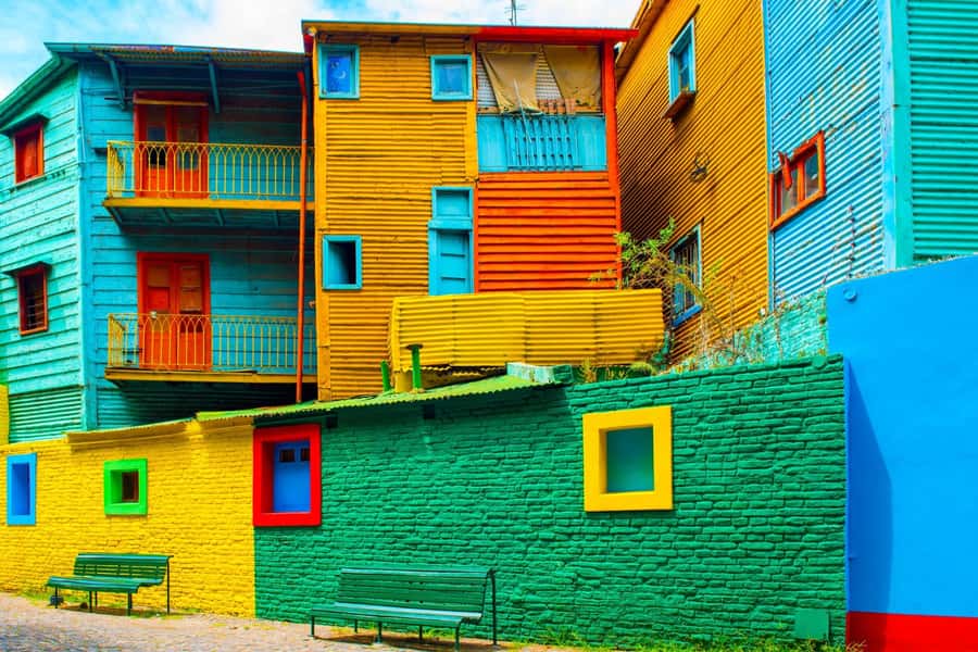 Jewish Sites Buenos Aires Private Walking and Car Tour - Languages, pace, and practical planning