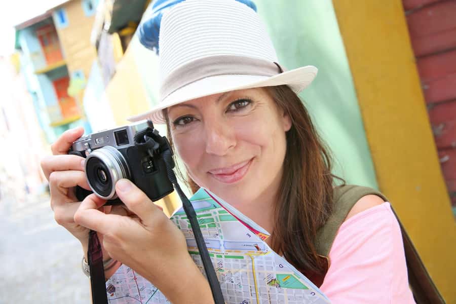Jewish Sites Buenos Aires Private Walking and Car Tour - Who will get the most from this experience?