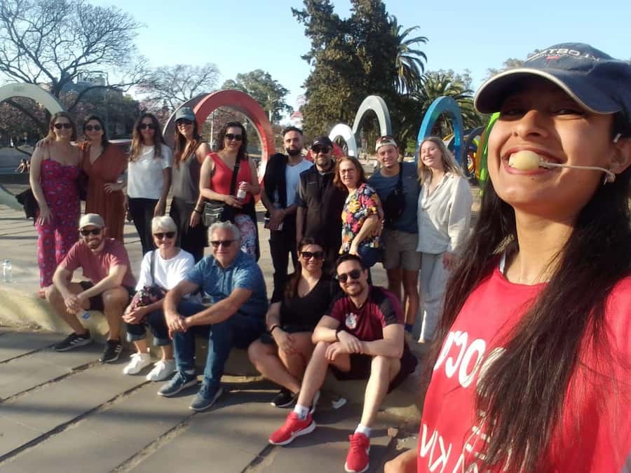 La Docta Free Walking Tour "Córdoba La Moderna". - Key points to know before booking