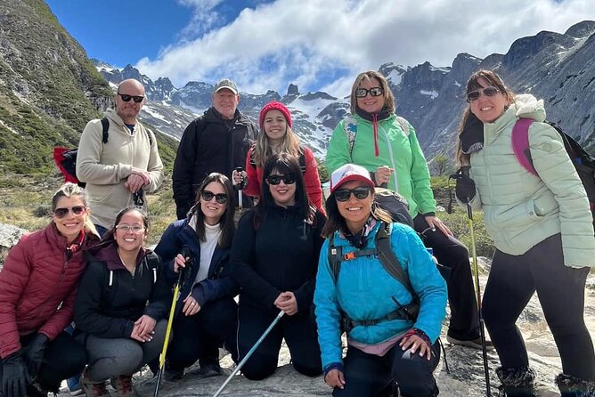 Laguna Esmeralda Trekking Adventure with Lunch - Returning by a different route