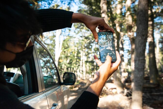 Lakes off road - Why this Ushuaia outing is different
