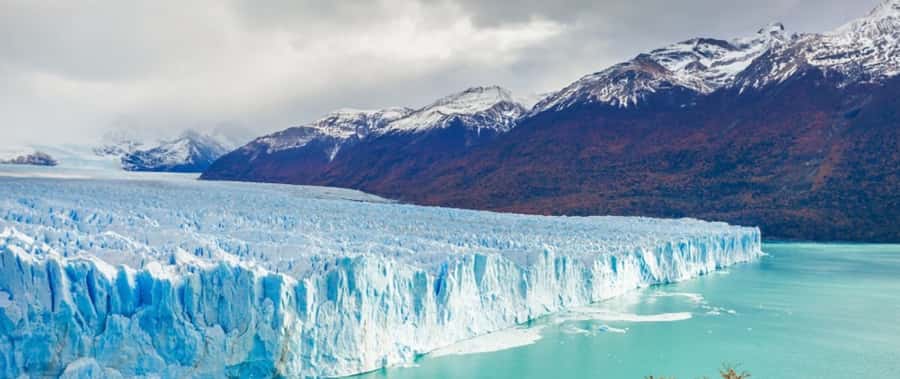 Los Glaciares National Park and Perito Moreno Glacier Tour - Weather, clothing, and what to carry