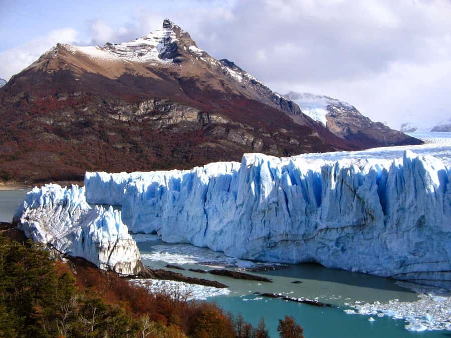 Los Glaciares National Park and Perito Moreno Glacier Tour - How the guide-led format works