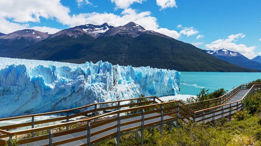 Los Glaciares National Park and Perito Moreno Glacier Tour - Cost, park fees, and what is included