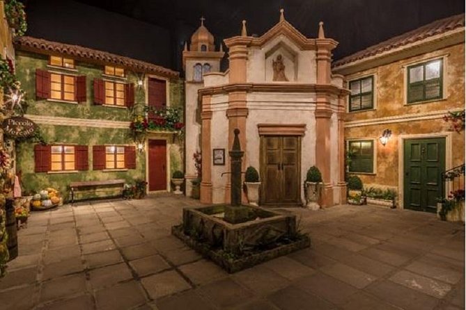 Maria Fumaça - Wines and History - Devorata truffles bring a sweet pause