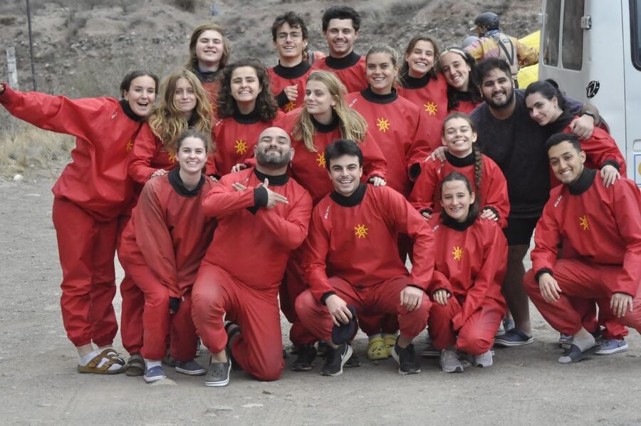 Mendoza: 12-KM River Rafting Tour in the Andes - What to bring and what to expect