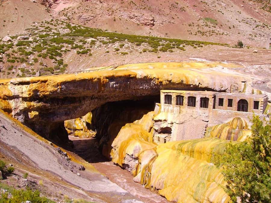 Mendoza: Aconcagua, Uspallata & Puente del Inca Day Trip - Why this Mendoza day trip is worth your time