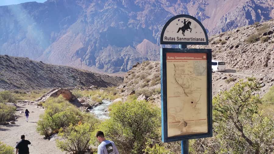 Mendoza: Aconcagua, Uspallata & Puente del Inca Day Trip - Who should book this Andes excursion?