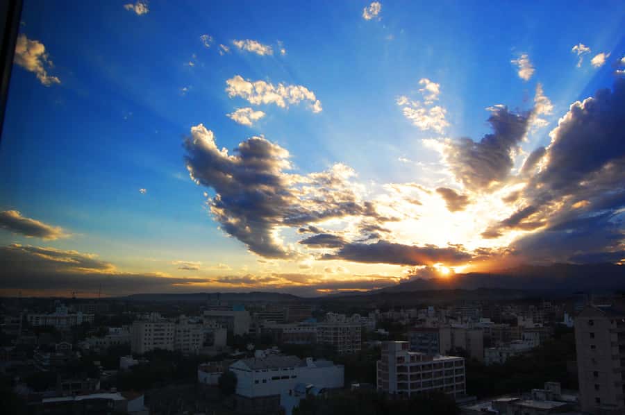 Mendoza: City tour with visit to General San Martin Park - Why this four-hour Mendoza tour works well