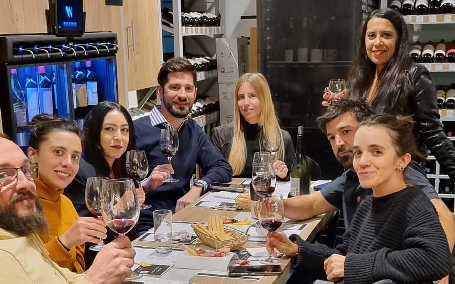 Mendoza: Classic Wine Tasting - Key points to know before you book