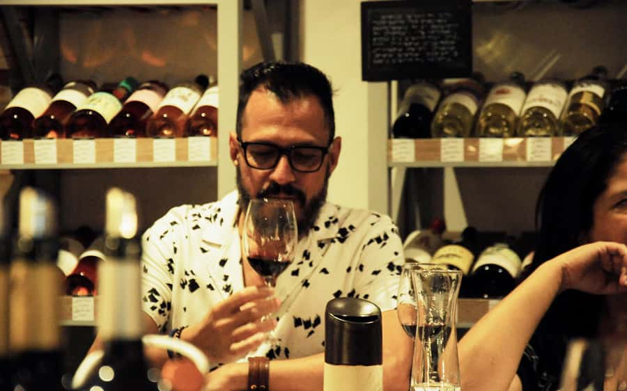 Mendoza: Classic Wine Tasting - What happens during the 90 minutes