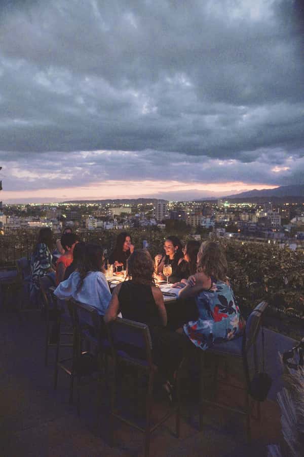 Mendoza Food Safari - 4 Top Restaurants in One Night - Four useful things to know before booking