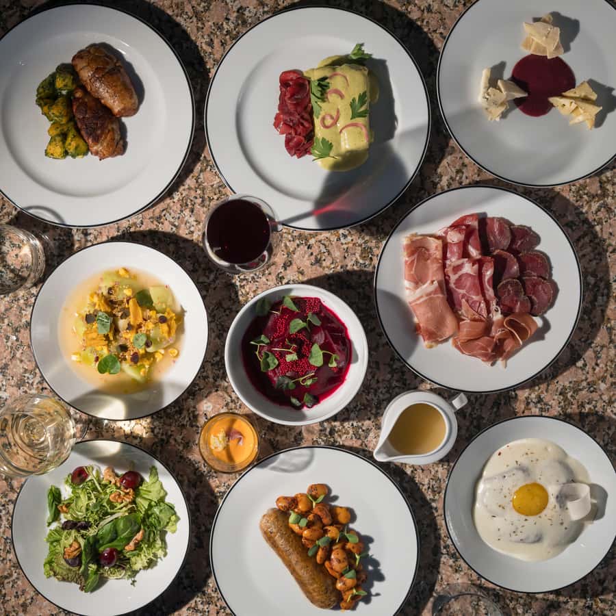 Mendoza Food Safari - 4 Top Restaurants in One Night - Is $220 a fair price?