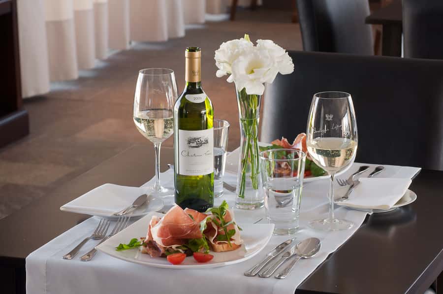 Mendoza: Full Day Wine Tour with 3 Course Lunch - Should you book it?