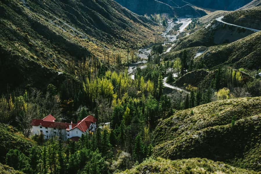 Mendoza: half day in the Andean foothills - Key points to know before you book