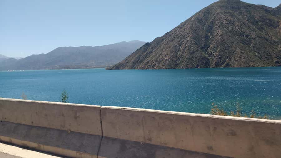 Mendoza: half day in the Andean foothills - Two half-day outings, not one identical tour