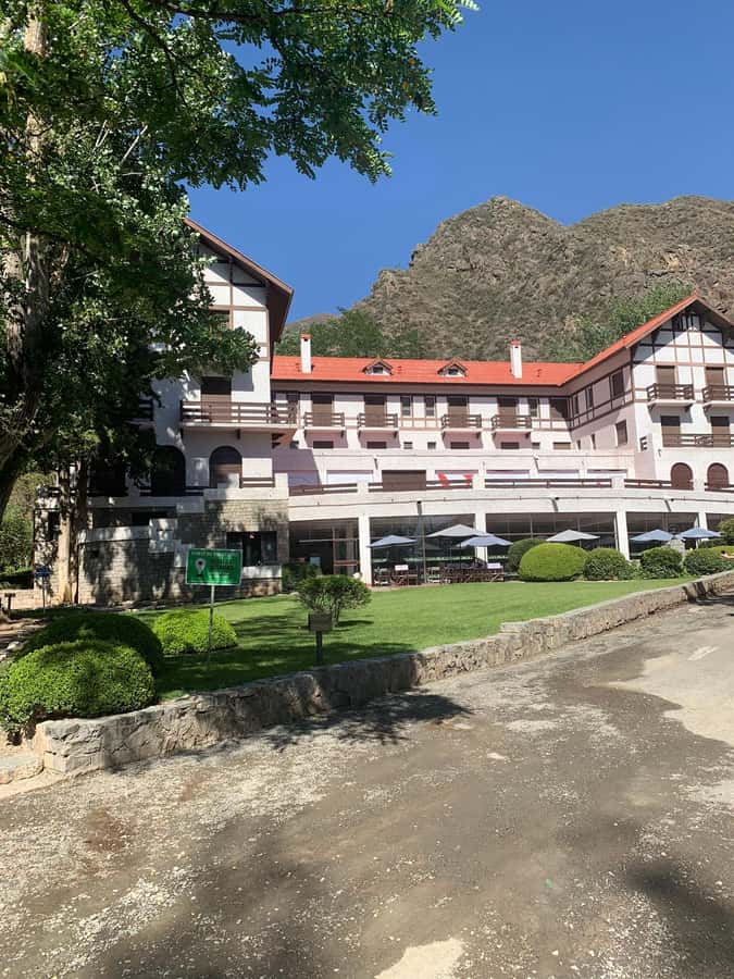 Mendoza: half day in the Andean foothills - The return through Mendoza’s Malbec country
