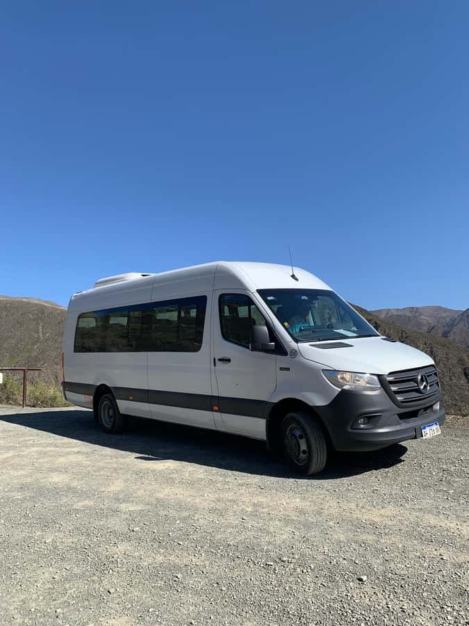 Mendoza: half day in the Andean foothills - What the guide adds to the experience