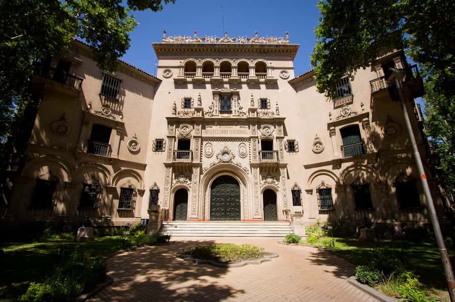 Mendoza: Half-Day Sightseeing Tour - Key points at a glance