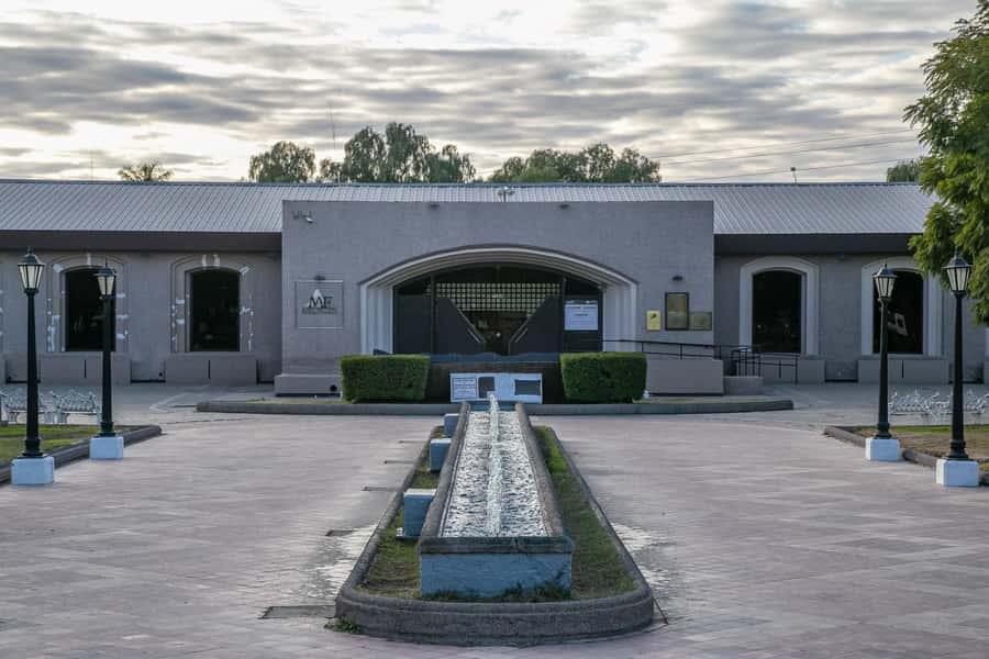 Mendoza: Half-Day Sightseeing Tour - Is the $24 price good value?