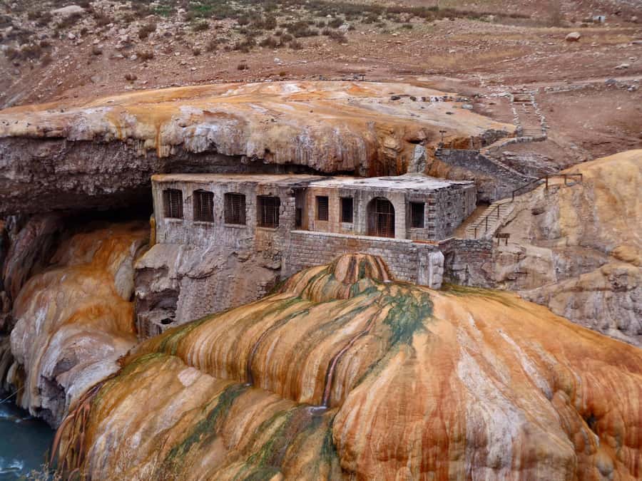 Mendoza: High Andes Mountain Private Guided Tour - Why this is one of Mendoza’s big mountain days