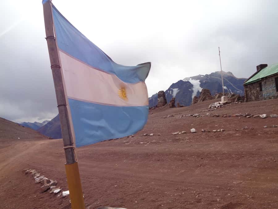 Mendoza: High Andes Mountain Private Guided Tour - Puente del Inca is the visual high point